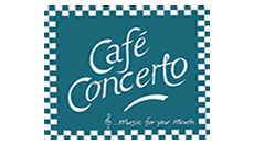 Cafe Concerto