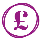 pound-purple-symbol