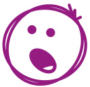 scared-purple-symbol